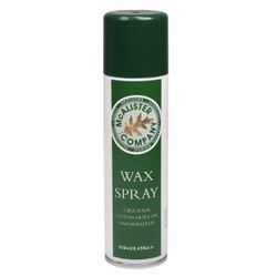 McAlister Wax Spray